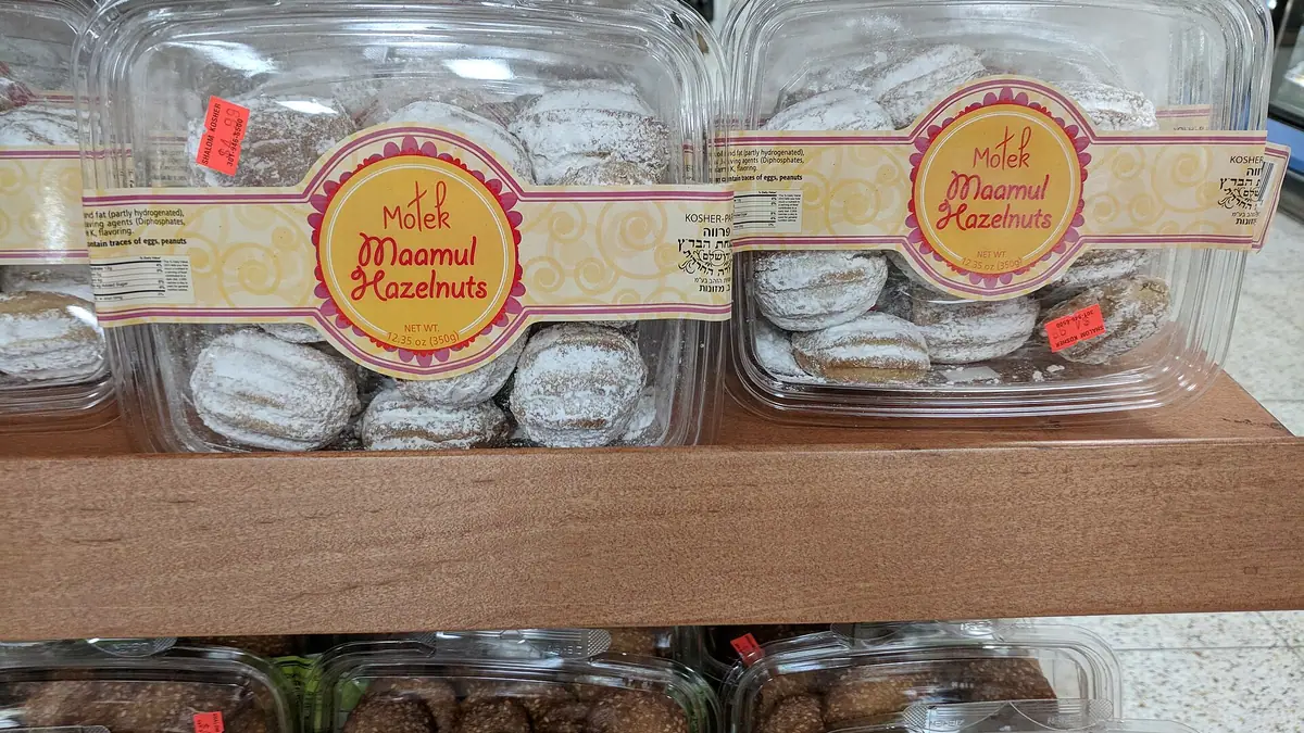 Friary Mill – bakery in Plymouth town centre